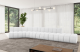Ecksofa Brilo-L2