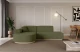 Ecksofa ARRIO-L1 - 1