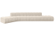 Beige - Poso 105