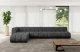 Ecksofa Darnel-L3