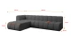 Ecksofa Darnel-L2 - 4