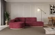 Ecksofa ARRIO-L1