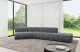 Ecksofa Brilo-L1 - 3