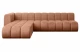 Ecksofa Darnel-L2