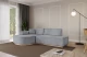 Ecksofa ARRIO-L1