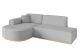 Ecksofa ARRIO-L1