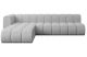 Ecksofa Darnel-L2