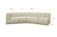 Ecksofa Karex-L1