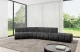 Ecksofa Brilo-L1
