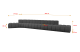 Ecksofa Solven-L3