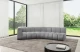 Ecksofa Karex-L1