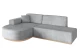 Ecksofa ARRIO-L1