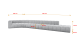 Ecksofa Tilmo-L3 - 5