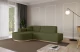 Ecksofa ARRIO-L1