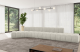 Ecksofa Solven-L2
