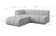 Ecksofa Darnel-L1 - 5