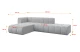 Ecksofa Zuvon-L1