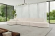 Ecksofa MARI-L3