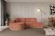 Ecksofa ARRIO-L1