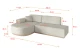 Ecksofa ARRIO-L1 - 4