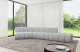 Ecksofa Brilo-L1 - 3