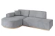 Ecksofa ARRIO-L1