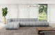 Ecksofa Zuvon-L2 - 1