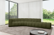 Ecksofa Tilmo-L1