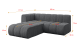 Ecksofa Darnel-L1 - 5