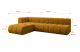 Ecksofa Darnel-L2 - 5