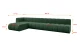 Ecksofa Darnel-L3 - 4