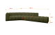 Ecksofa Tilmo-L1