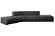 Ecksofa Solven-L1 - 2