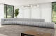 Ecksofa Tilmo-L3
