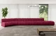 Ecksofa Brilo-L3 - 1