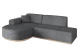 Ecksofa ARRIO-L1