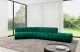 Ecksofa Brilo-L1