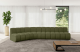 Ecksofa Montra-L2 - 1