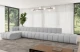 Ecksofa Zuvon-L3 - 3