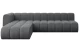 Ecksofa Darnel-L2 - 2
