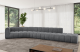 Ecksofa Tilmo-L2 - 3