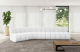 Ecksofa Montra-L2 - 1