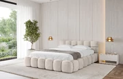 Polsterbett LEYA-v1