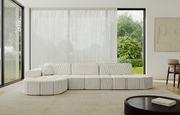 Ecksofa LIVO-L2
