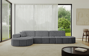 Ecksofa LIVO-L2 - 1