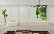 Ecksofa LIVO-L3