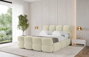 Polsterbett NOMA-Z