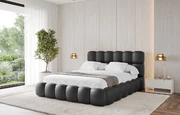 Polsterbett LEYA - 1