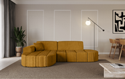 Ecksofa LIVO-L1 - 1