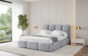 Polsterbett NOMA